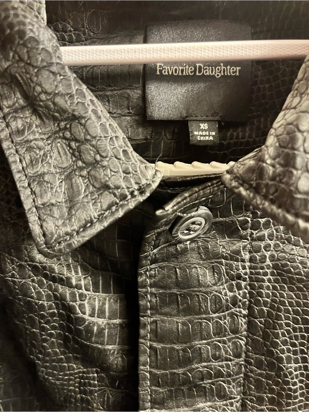 Favorite Daughter size XS SJacket